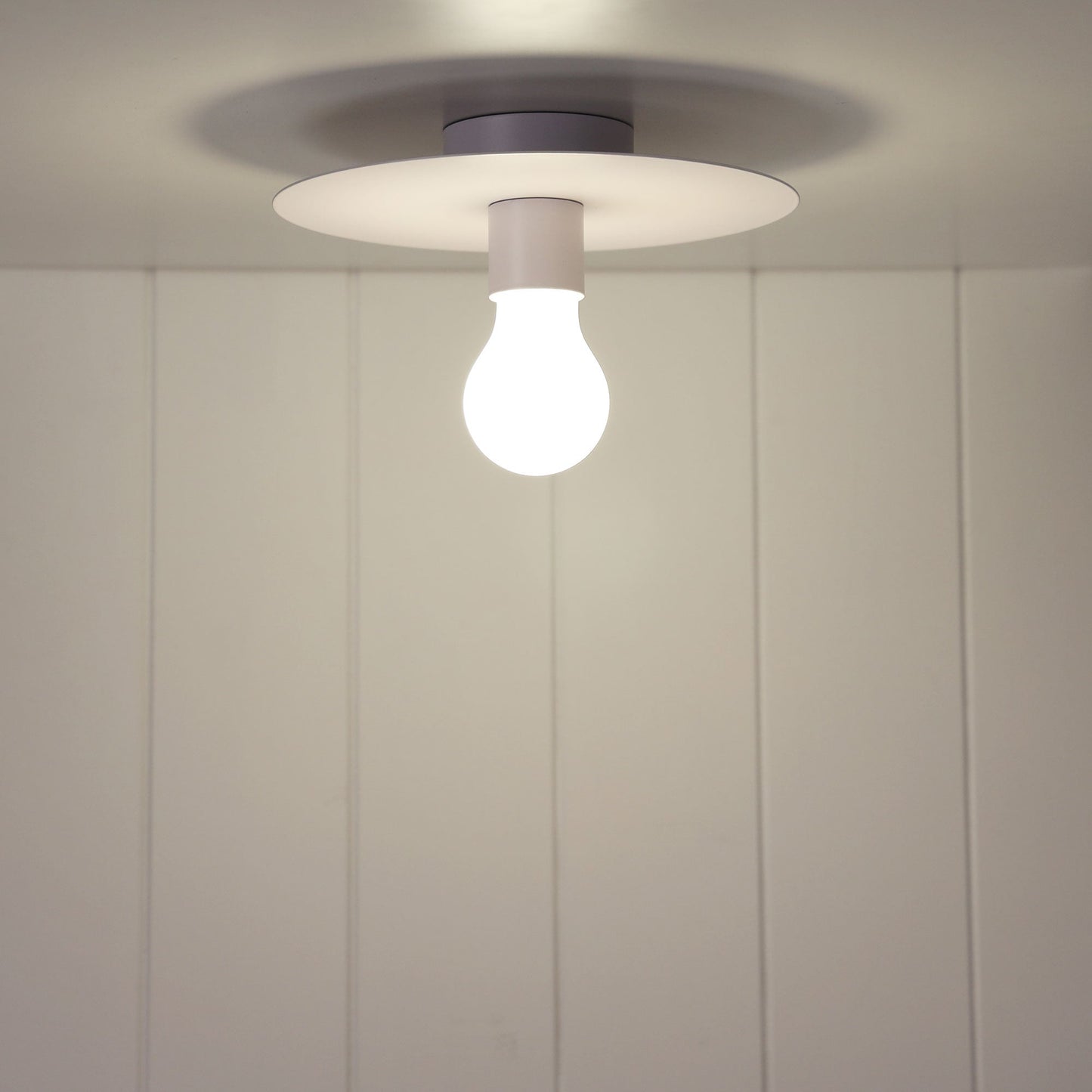 Piato DIY Batten Fix White - OL2580WH - Mases LightingOriel Lighting