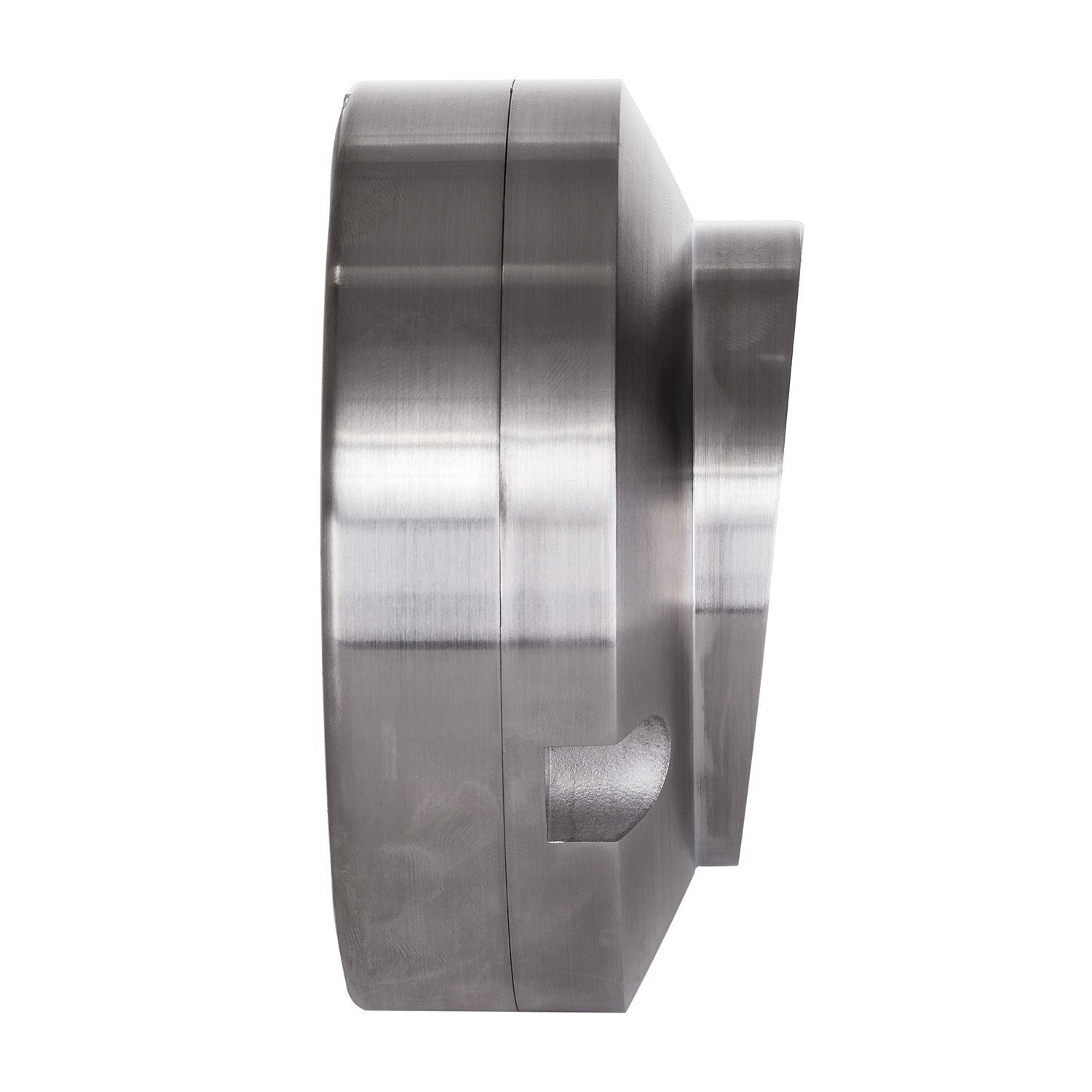 Pinta CCT LED Step Light Louvered 12v in 316 Stainless Steel Havit Lighting - HV2905T-12V - Mases LightingHavit Lighting