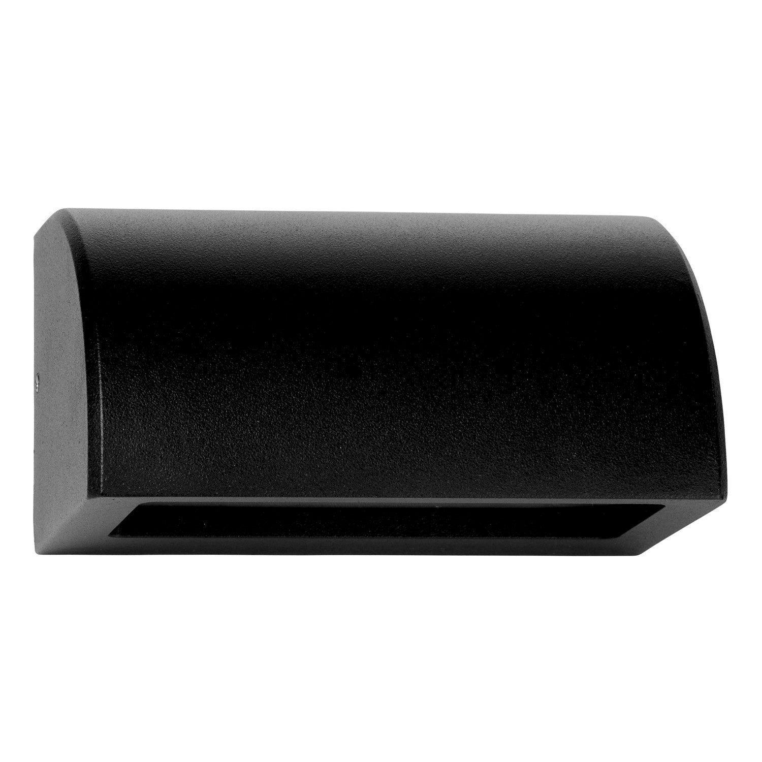 Ridge LED Step Light CCT 6w in BLK/BRZ/GPH/SS316/WHT Havit Lighting - HV3283T - Mases LightingHavit Lighting