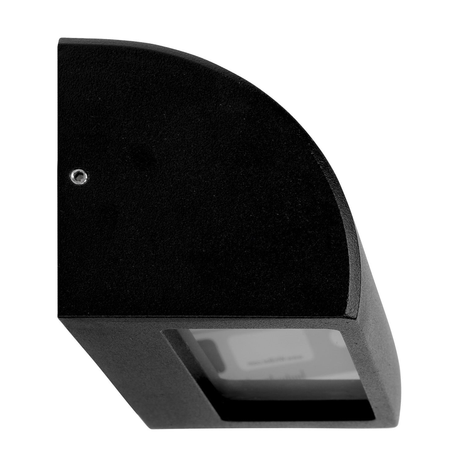 Ridge LED Step Light CCT 6w in BLK/BRZ/GPH/SS316/WHT Havit Lighting - HV3283T - Mases LightingHavit Lighting