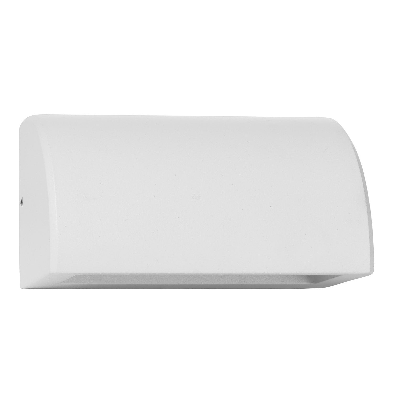 Ridge LED Step Light CCT 6w in BLK/BRZ/GPH/SS316/WHT Havit Lighting - HV3283T - Mases LightingHavit Lighting