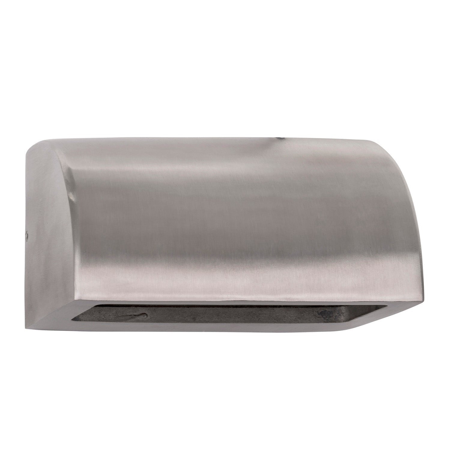 Ridge LED Step Light CCT 6w in BLK/BRZ/GPH/SS316/WHT Havit Lighting - HV3283T - Mases LightingHavit Lighting