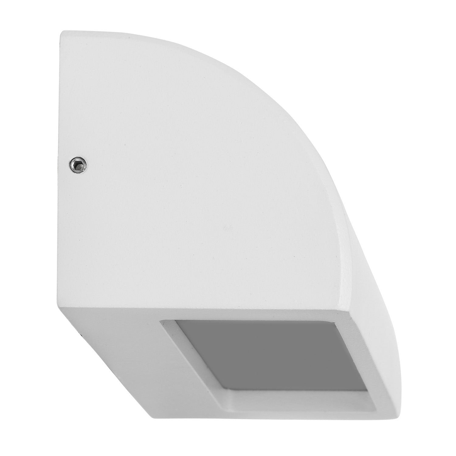 Ridge LED Step Light CCT 6w in BLK/BRZ/GPH/SS316/WHT Havit Lighting - HV3283T - Mases LightingHavit Lighting