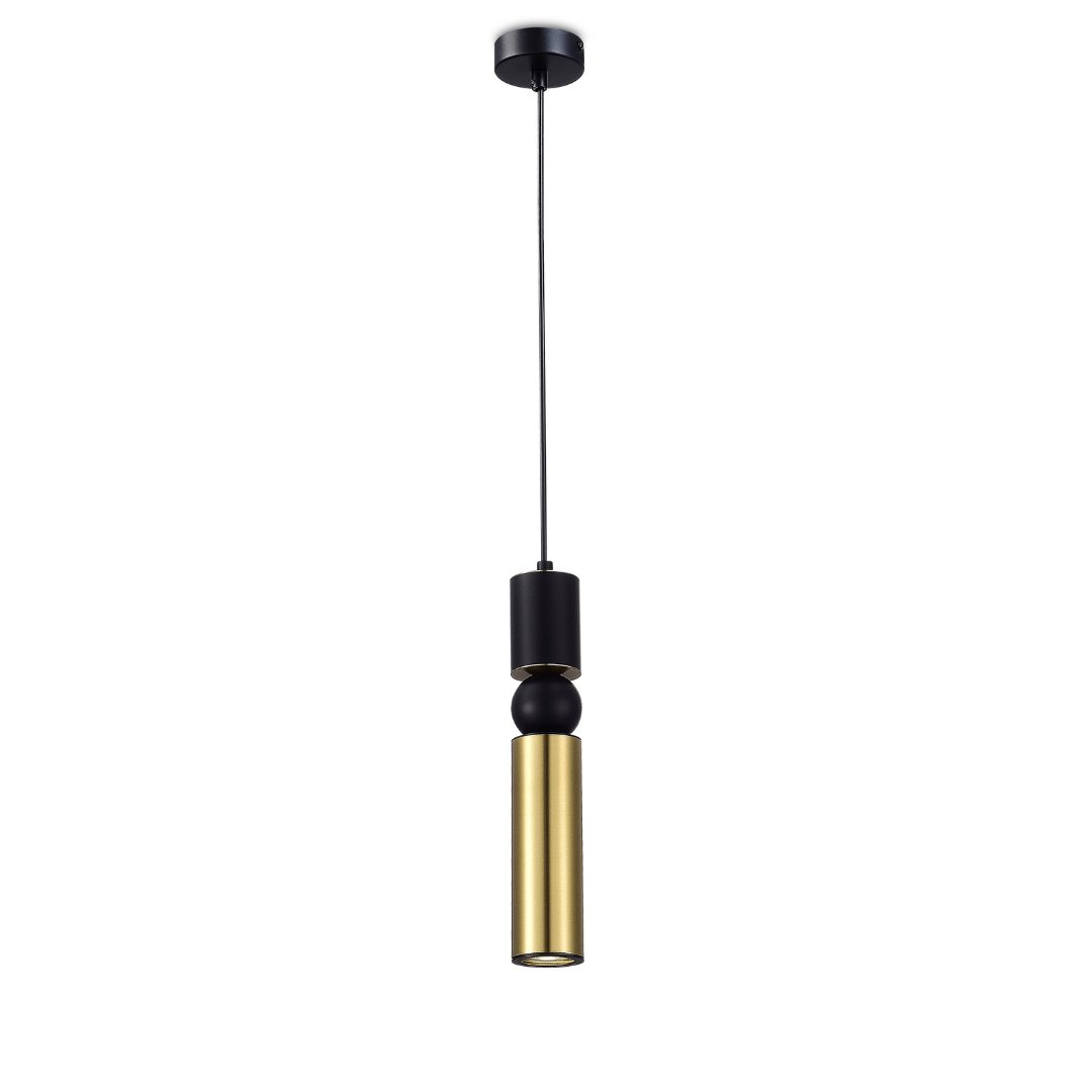 Roma 1 Light Luxury Single Pendant Light (GU10) - Mases LightingLighting Creations