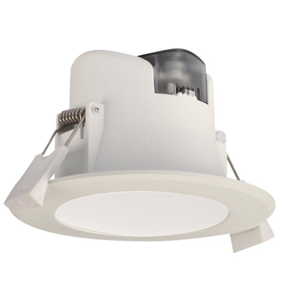 SAL 72mm WAVE S9064TC - 7W White - Mases LightingSAL