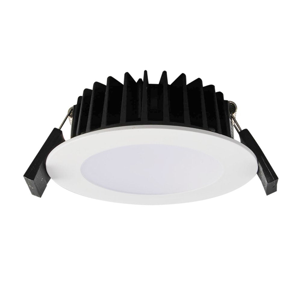 SAL 90mm Ecogem S9041TC - 10W White - Mases LightingSAL