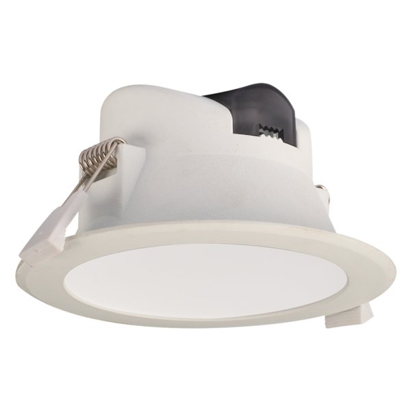SAL 92mm WAVE S9065TC - 8W White - Mases LightingSAL