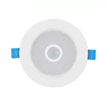 SENSOR 10W Tri-Colour Select LED Downlight 90mm cut out