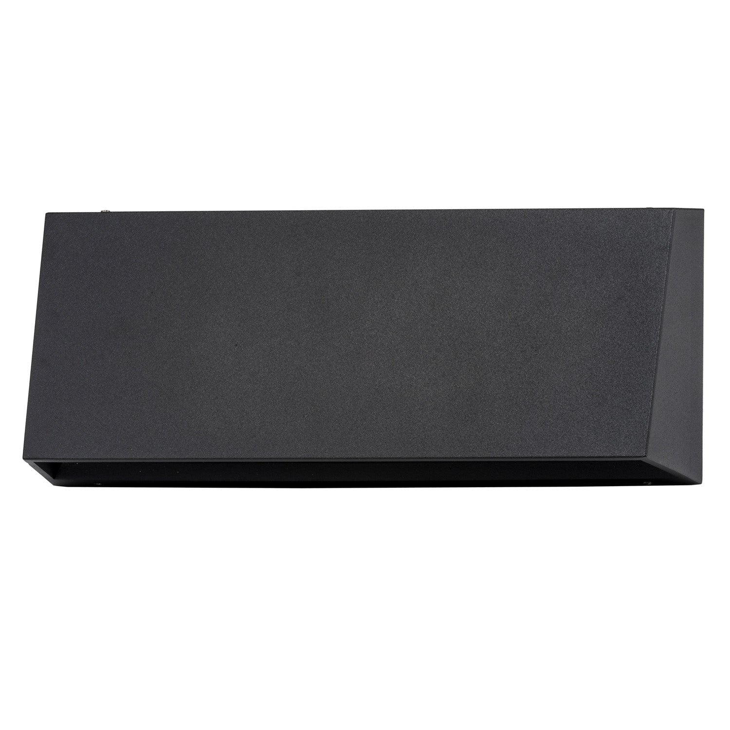 Shim Outdoor LED Step Light Rectangular in Black or White CCT Havit Lighting - HV3279T - Mases LightingHavit Lighting