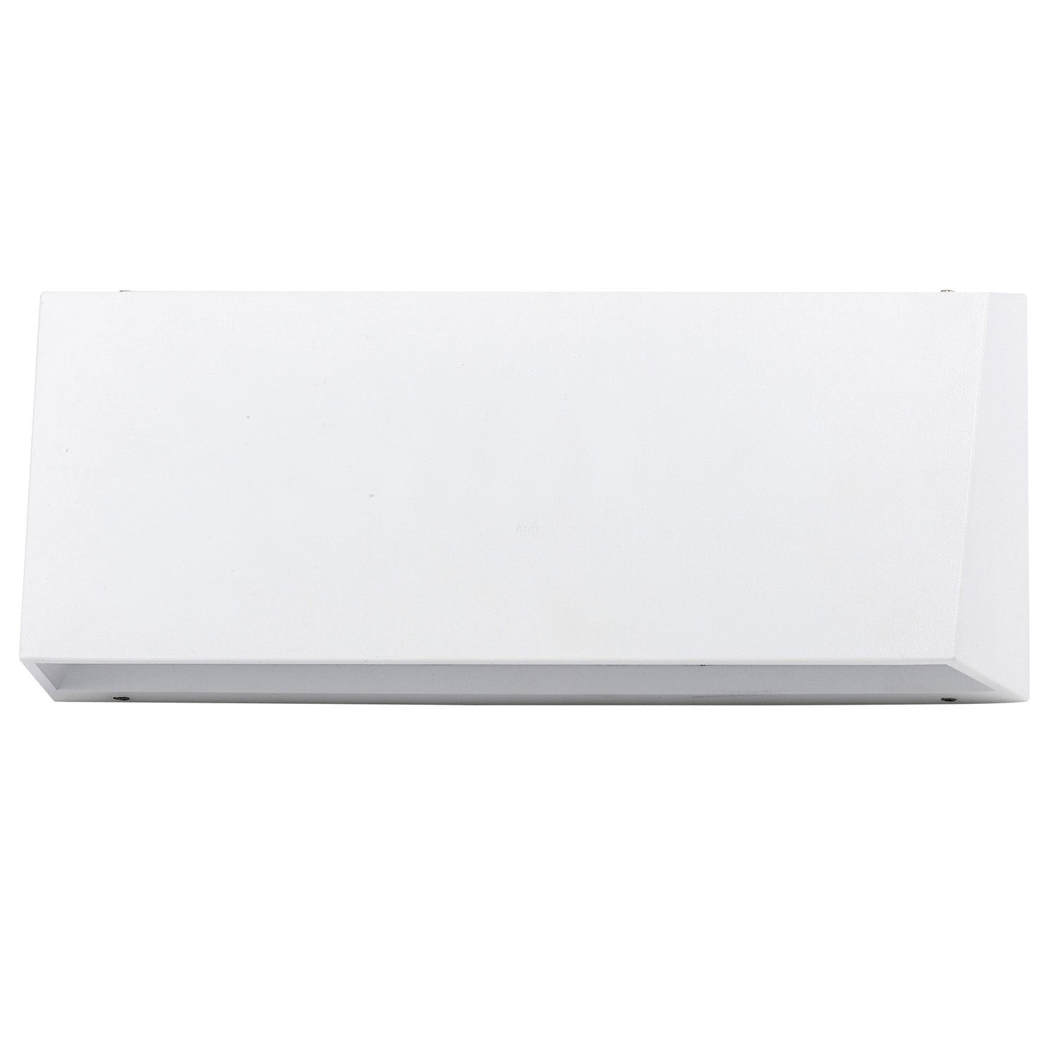 Shim Outdoor LED Step Light Rectangular in Black or White CCT Havit Lighting - HV3279T - Mases LightingHavit Lighting
