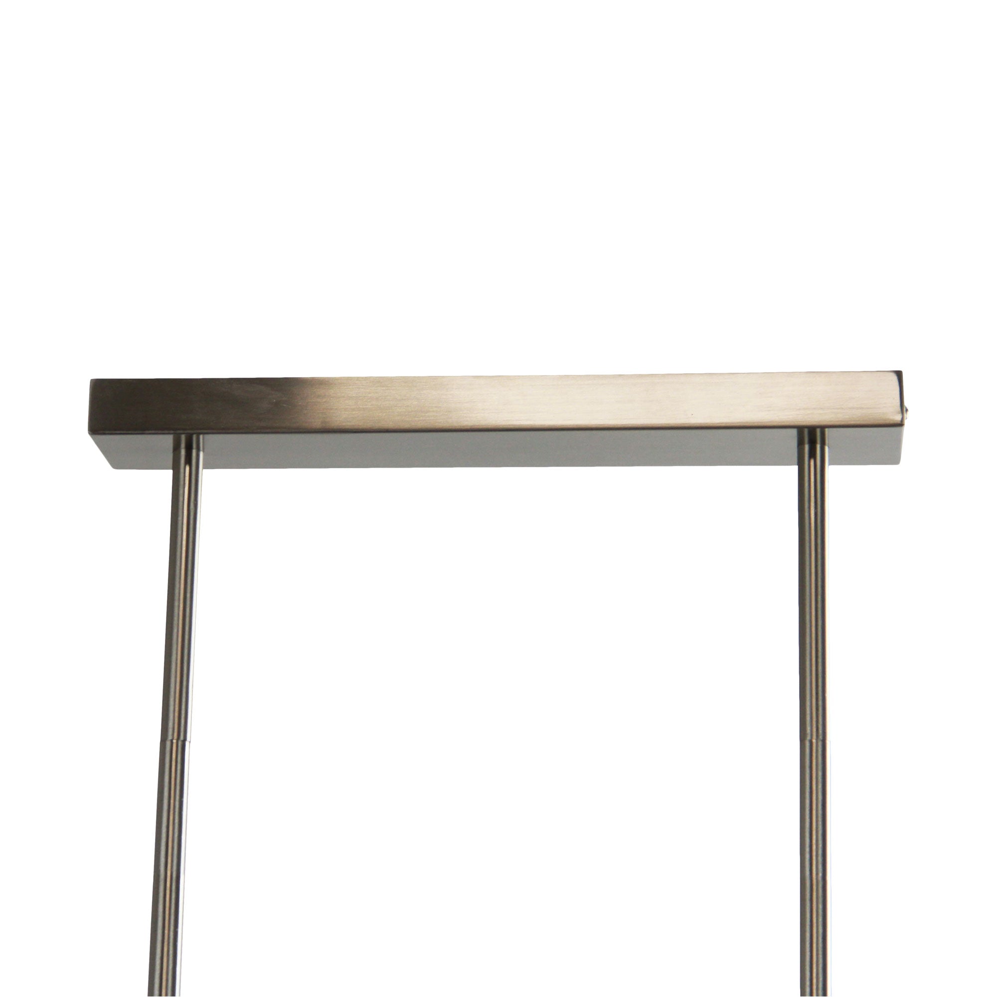 Southport 6 Light Pendant Brushed Chrome - SL66906BC - Mases LightingOriel Lighting