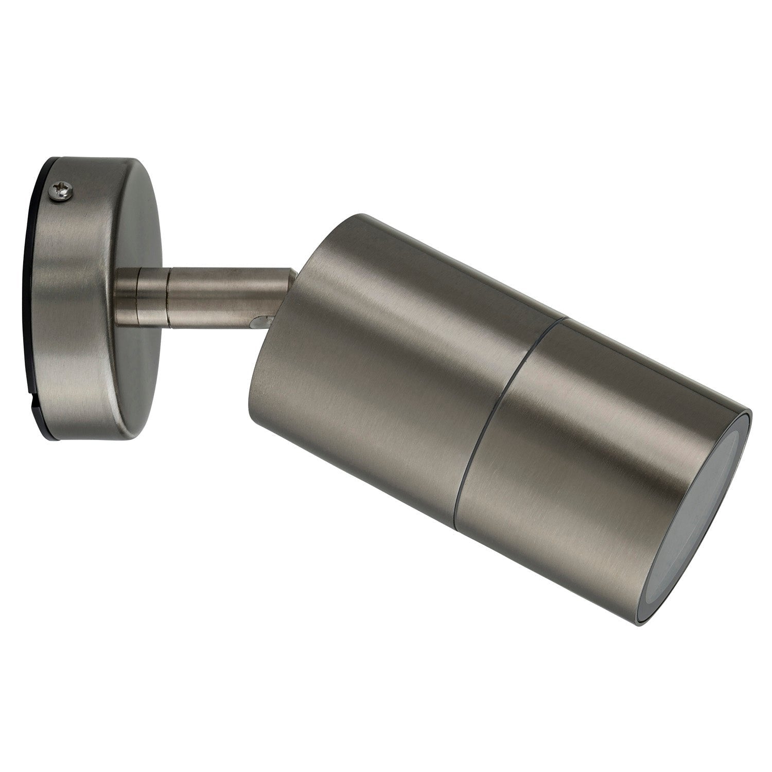 Stainless Steel Adjustable Wall Light Fortis Havit Lighting - HV1272T - Mases LightingHavit Lighting