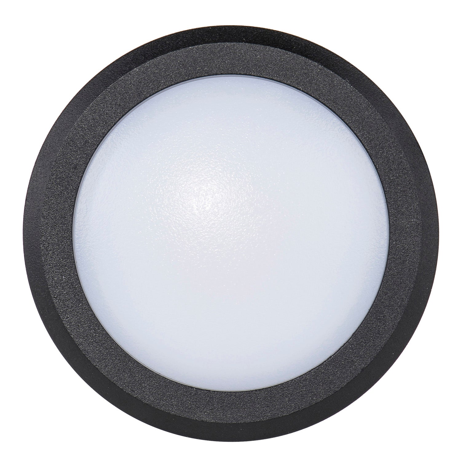 Step Light Surface Mounted Matt Black Aluminium LED Havit Lighting - HV2960T-BLK