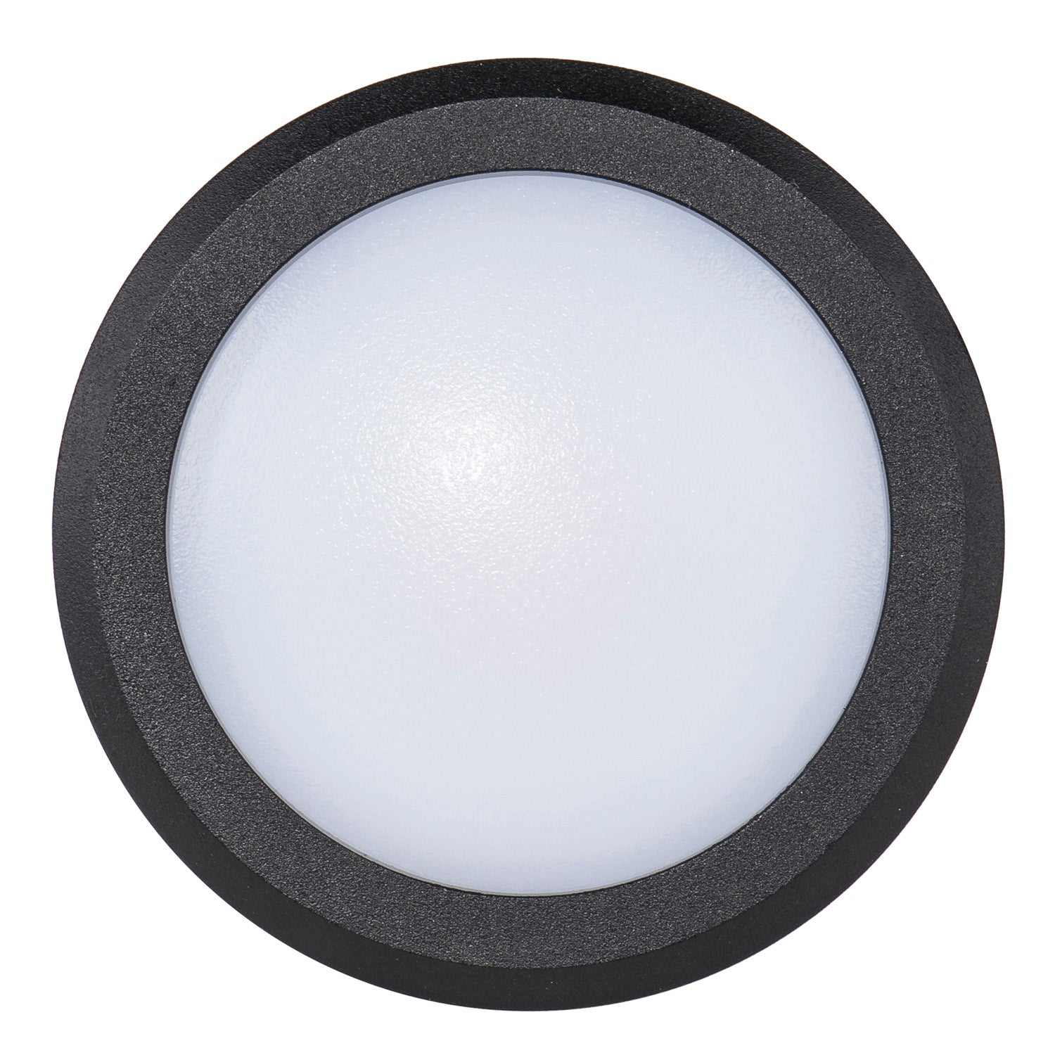 Step Light Surface Mounted Matt Black Aluminium LED Havit Lighting - HV2960-BLK - Mases LightingHavit Lighting