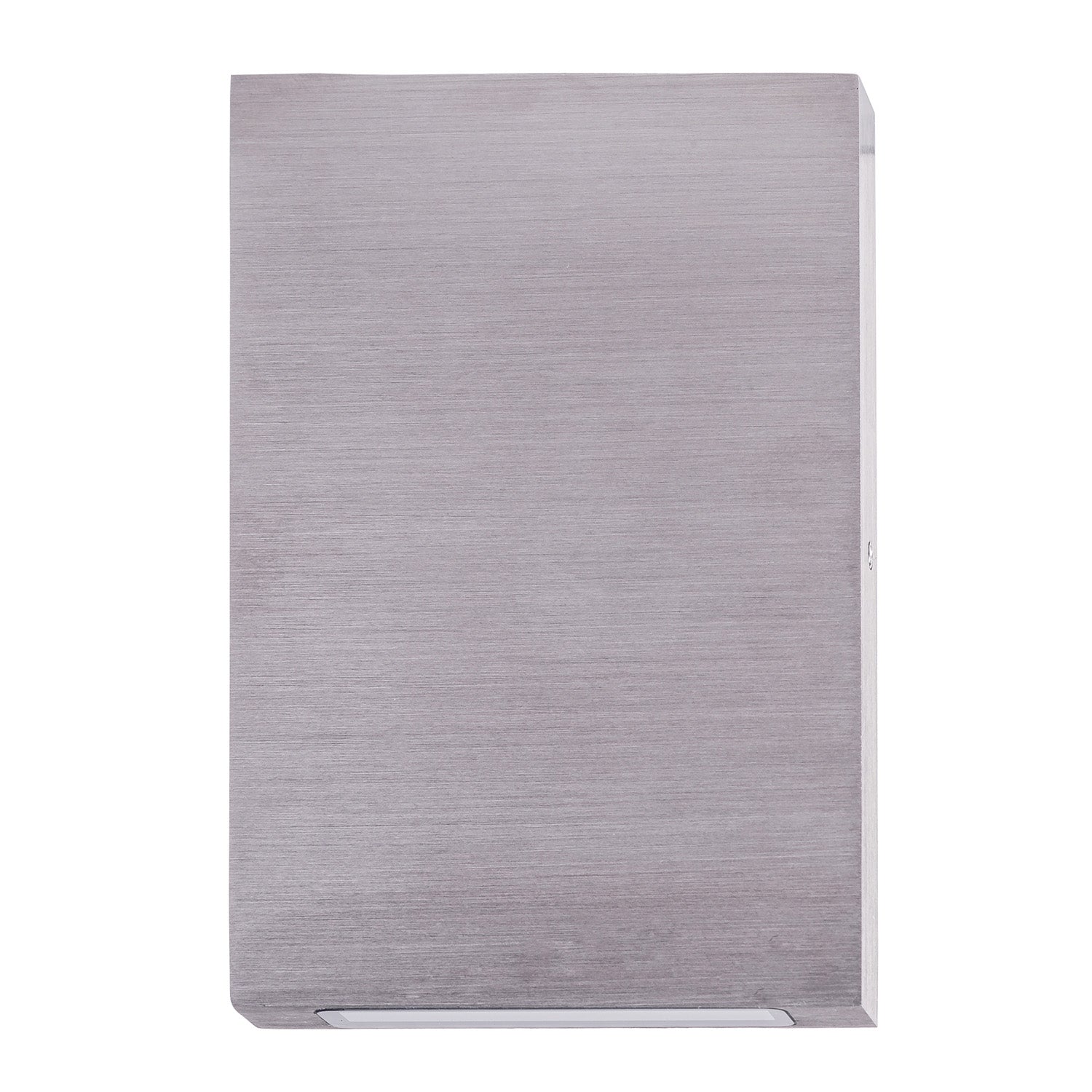 Stylez Outdoor LED Up/Down Wall Light Available in 6 Colours Havit Lighting - HV3289 - Mases LightingHavit Lighting