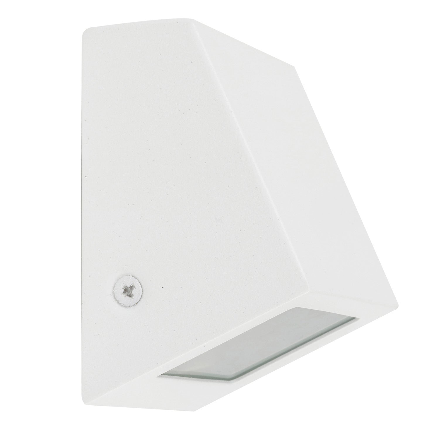 Taper Series LED Wall Light Wedge G4 in SS316/BLK/WHT/COP Havit Lighting - HV3608 - Mases LightingHavit Lighting