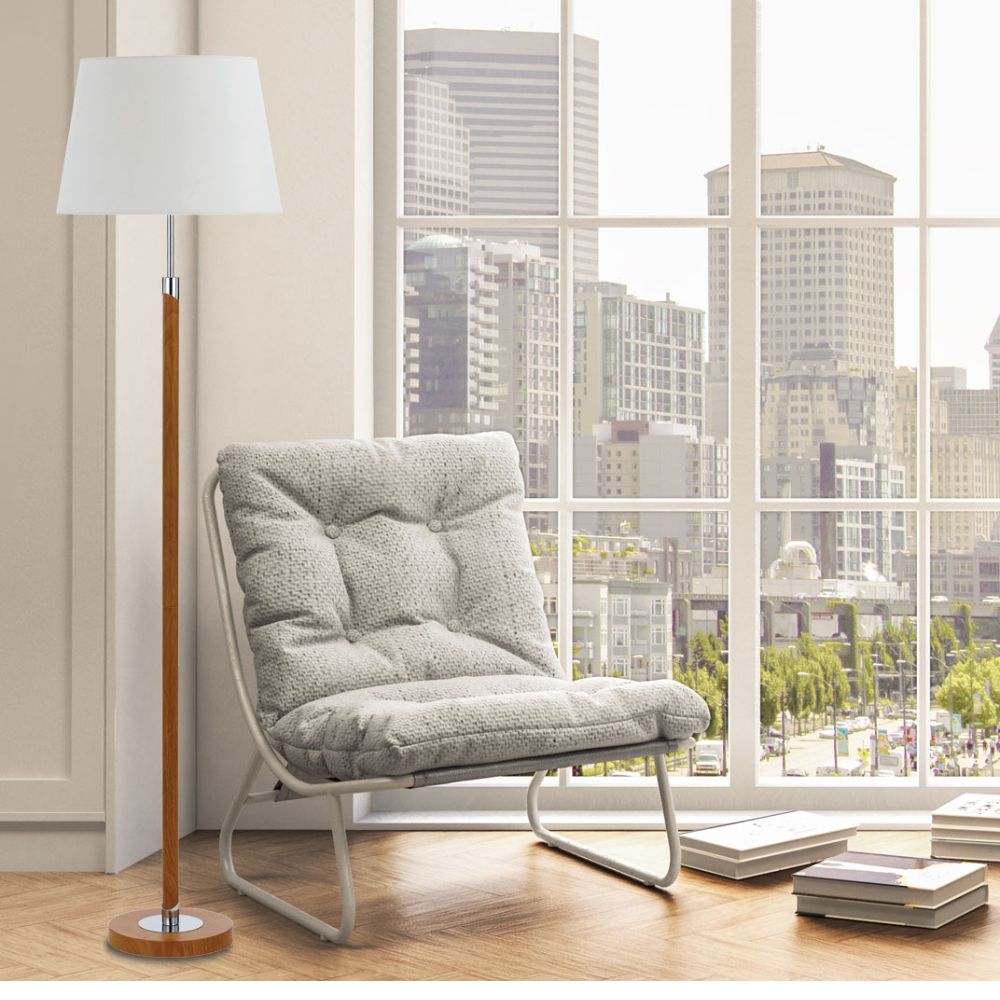 Telbix BELMORE - 25W Floor Lamp - Mases LightingTelbix