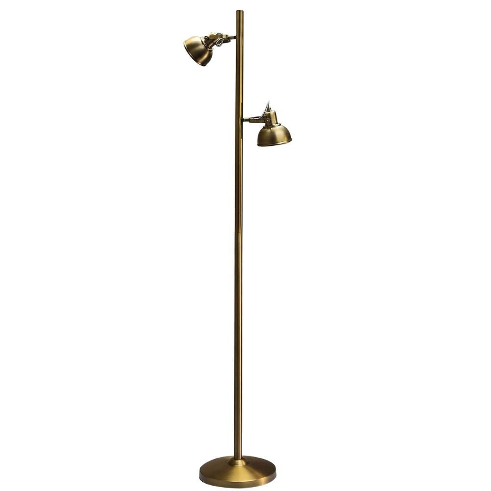 Telbix CARSON - 6W Floor Lamp - Mases LightingTelbix