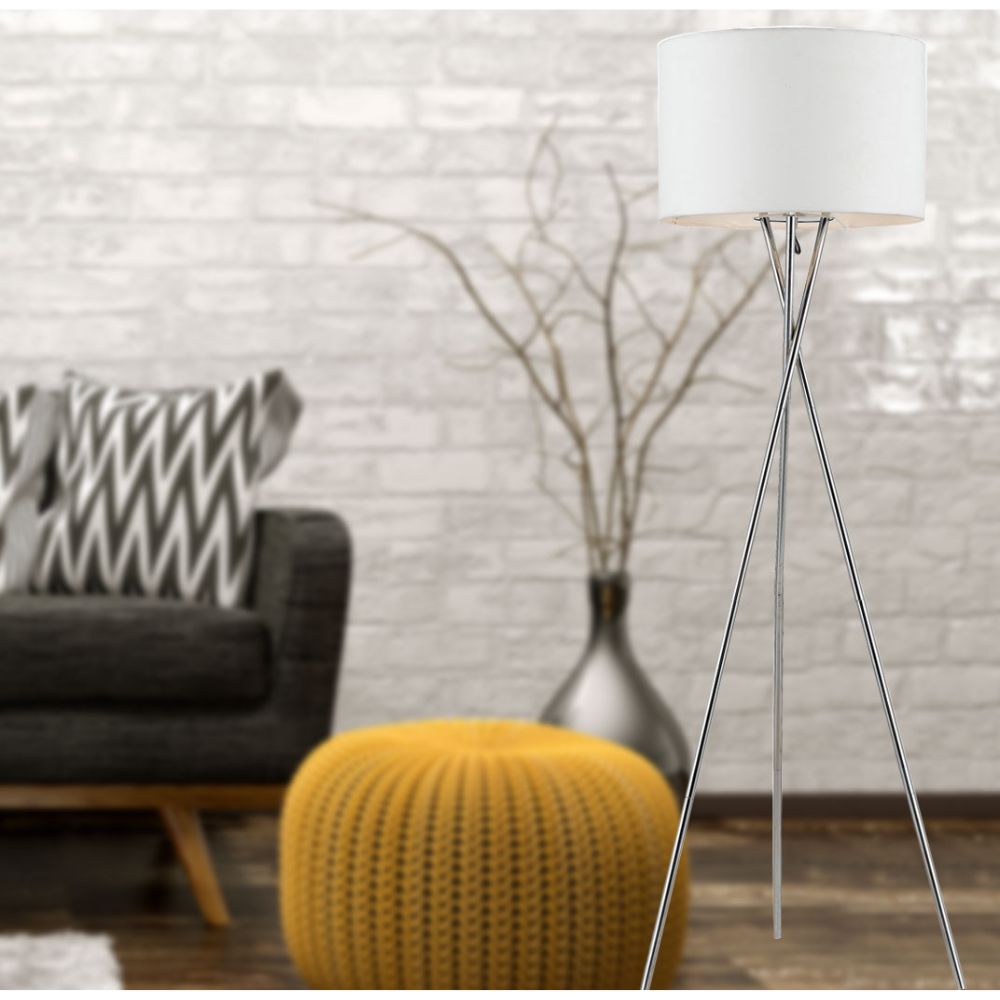 Telbix DENISE - 25W Floor Lamp - Mases LightingTelbix