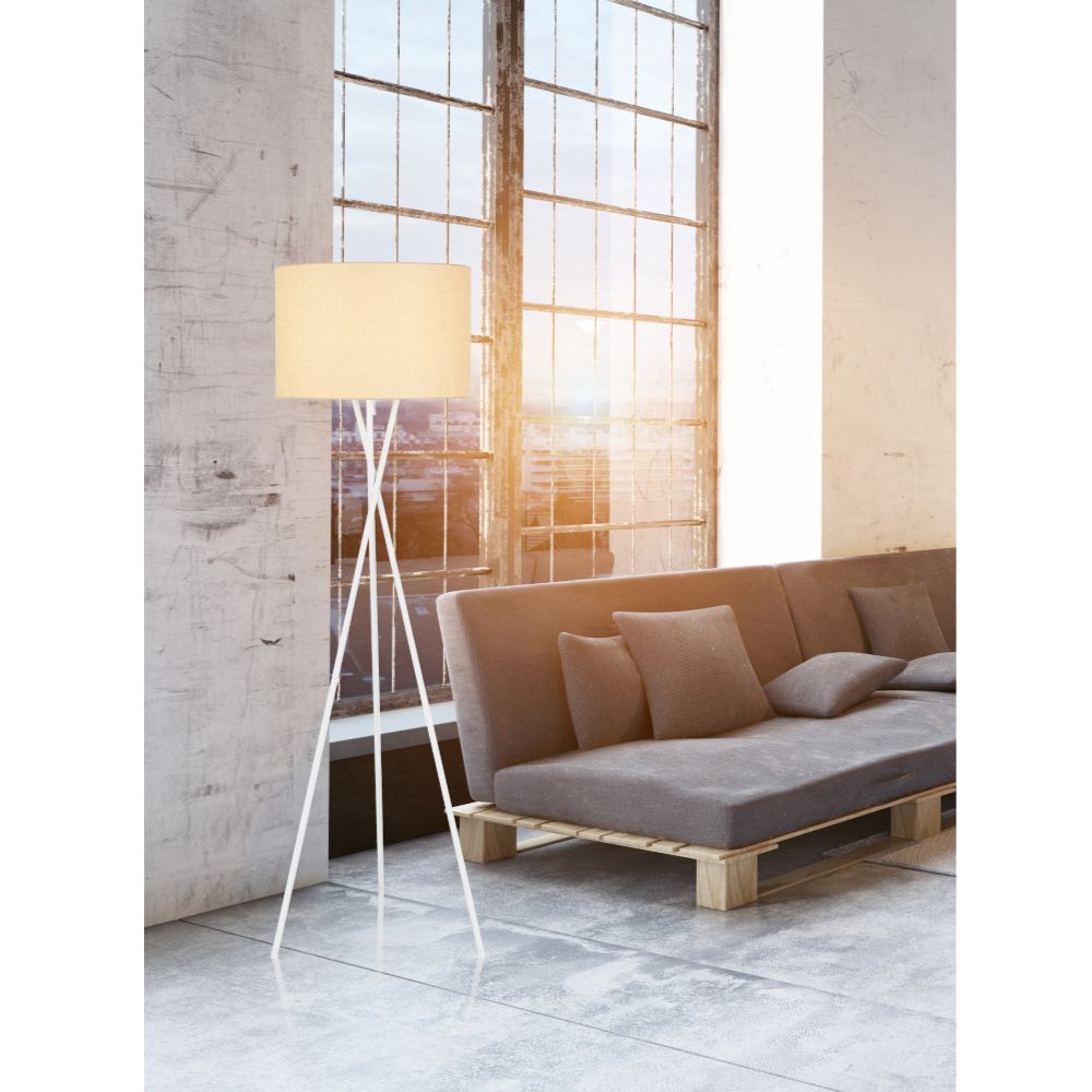 Telbix DENISE - 25W Floor Lamp - Mases LightingTelbix