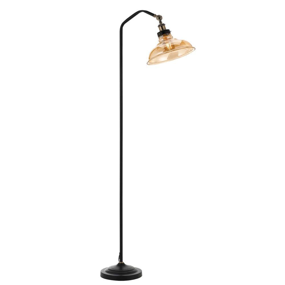 Telbix HERTEL - 25W Floor Lamp - Mases LightingTelbix
