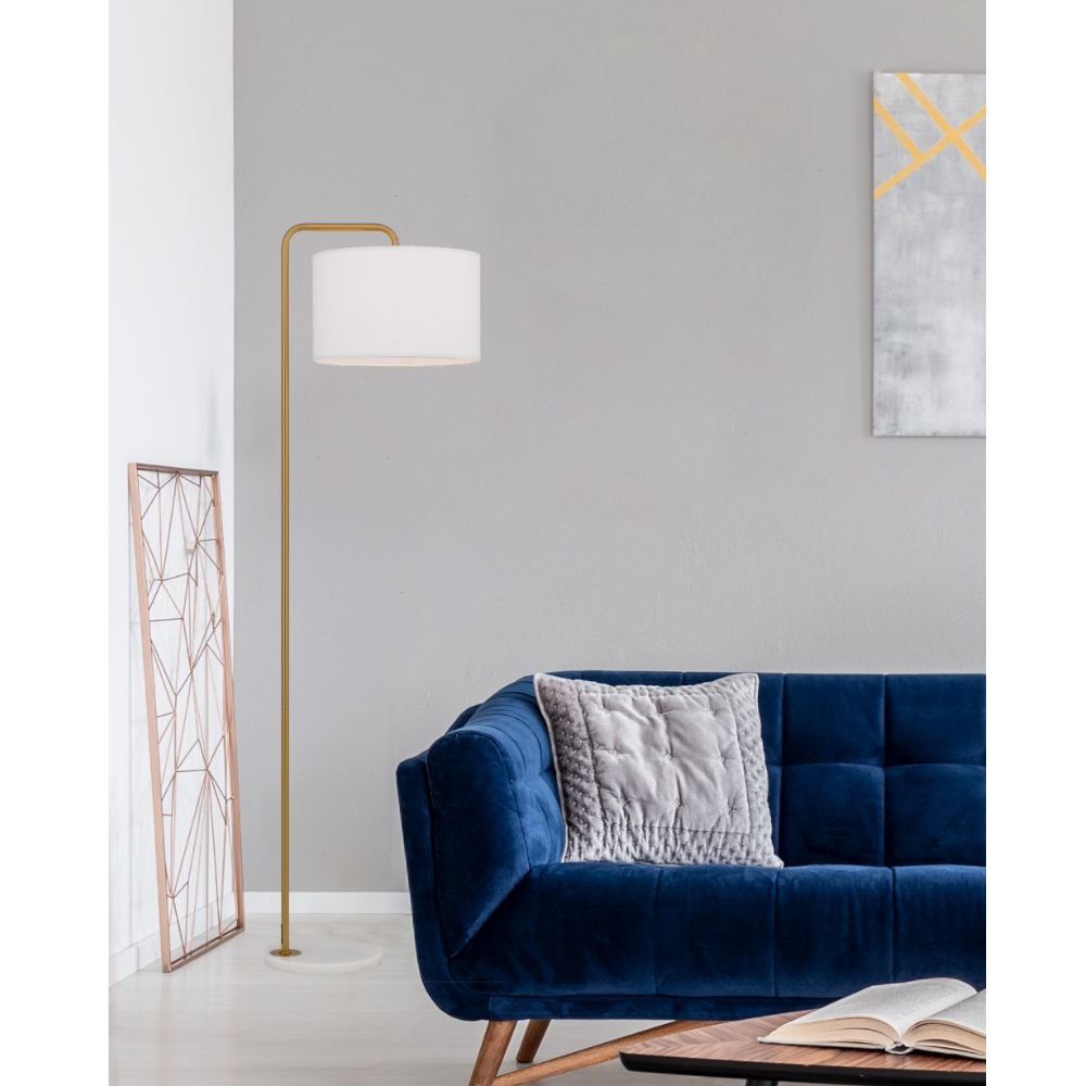 Telbix INGRID - 25W Floor Lamp - Mases LightingTelbix