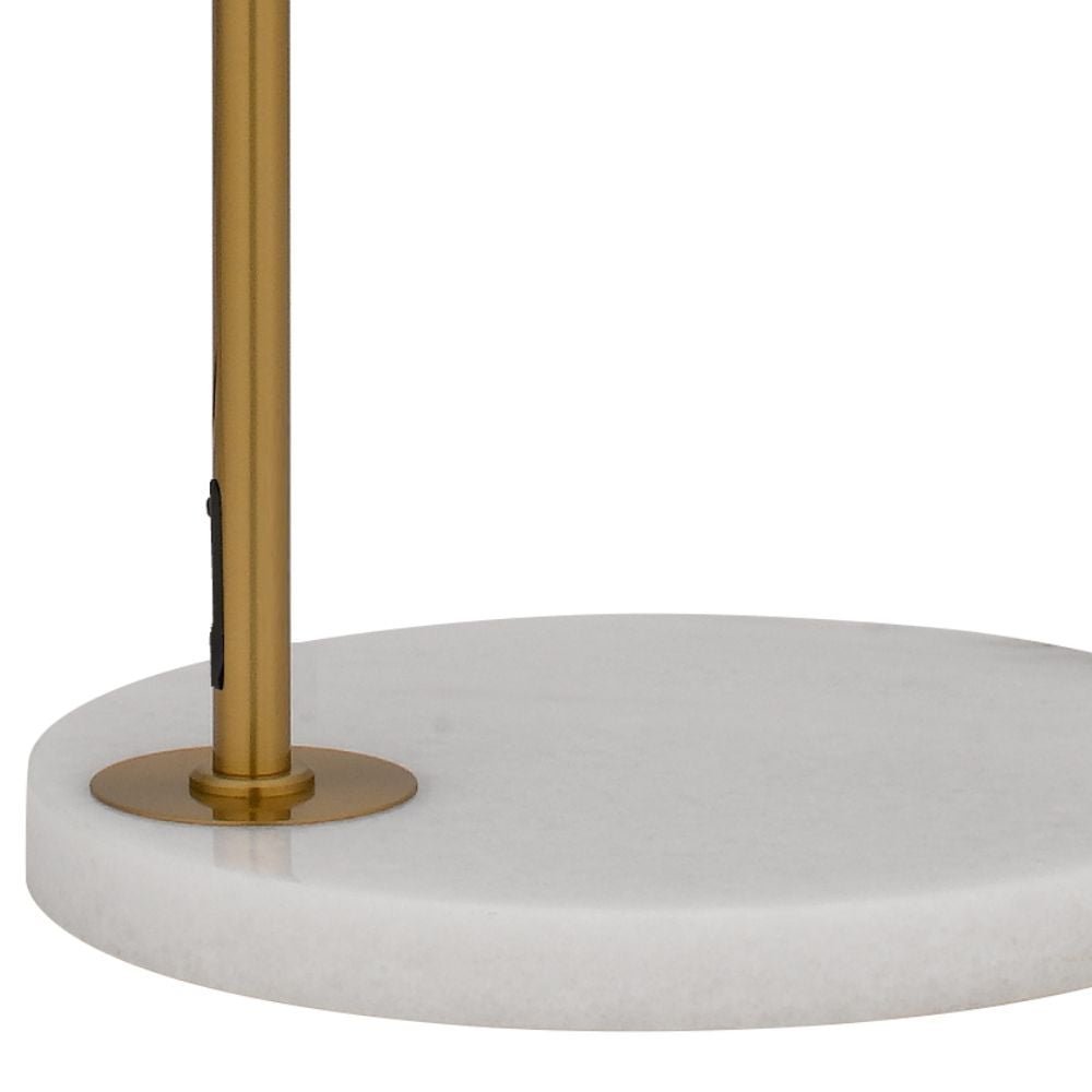 Telbix INGRID - 25W Floor Lamp - Mases LightingTelbix