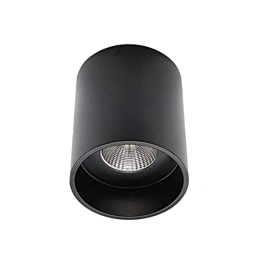 Telbix KEON - 10W LED Dimmable Surface Mount Downlight - 3000K/5000K - Mases LightingTelbix