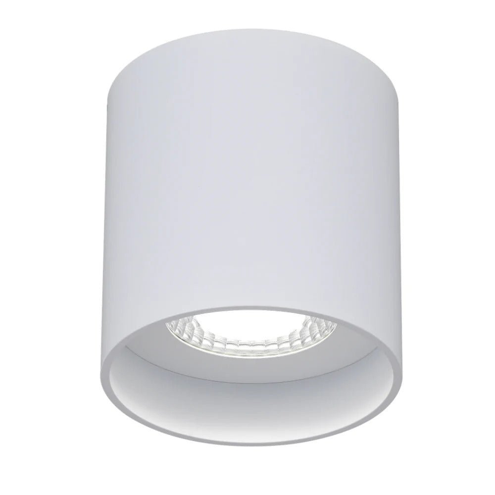 Telbix KEON - 20W LED Dimmable Surface Mount Downlight - 3000K/5000K - Mases LightingTelbix