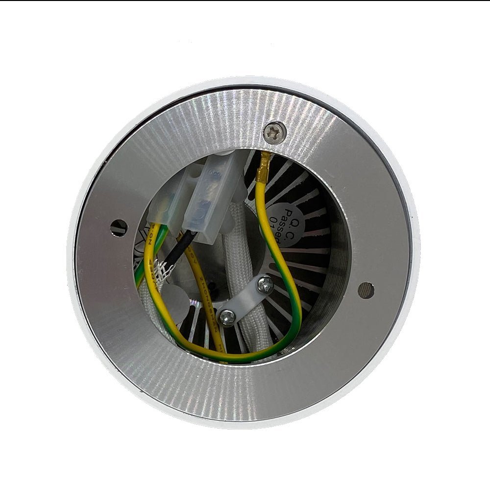 Telbix KEON - 20W LED Dimmable Surface Mount Downlight - 3000K/5000K - Mases LightingTelbix