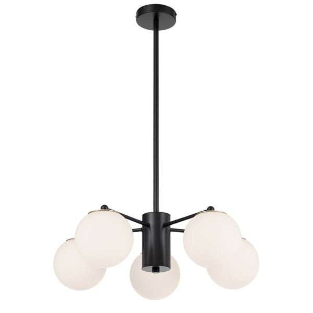 Telbix MARSTEN - 5 Light Pendant - Mases LightingTelbix