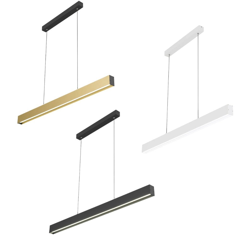 Telbix NAVARO - 1 Light Pendant - Mases LightingTelbix
