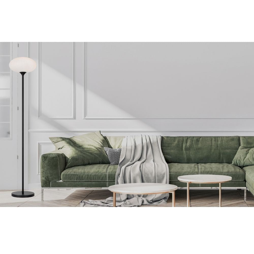 Telbix NORI - 25W Floor Lamp - Mases LightingTelbix