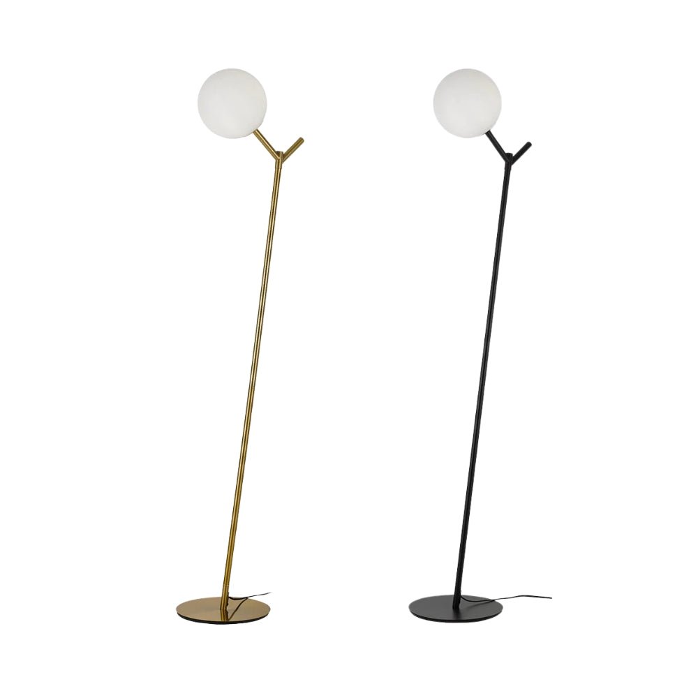 Telbix OHH - 25W Floor Lamp - Mases LightingTelbix