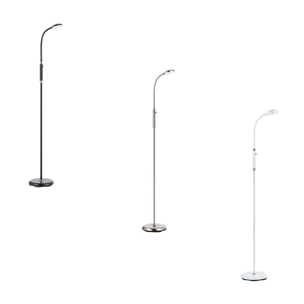Telbix TYLER - 6W Floor Lamp - Mases LightingTelbix