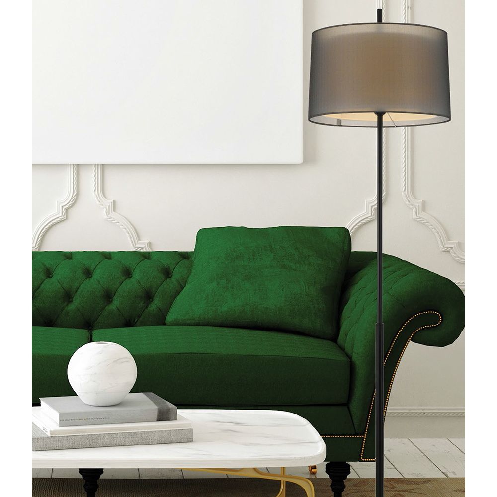 Telbix VALE - 25W Floor Lamp