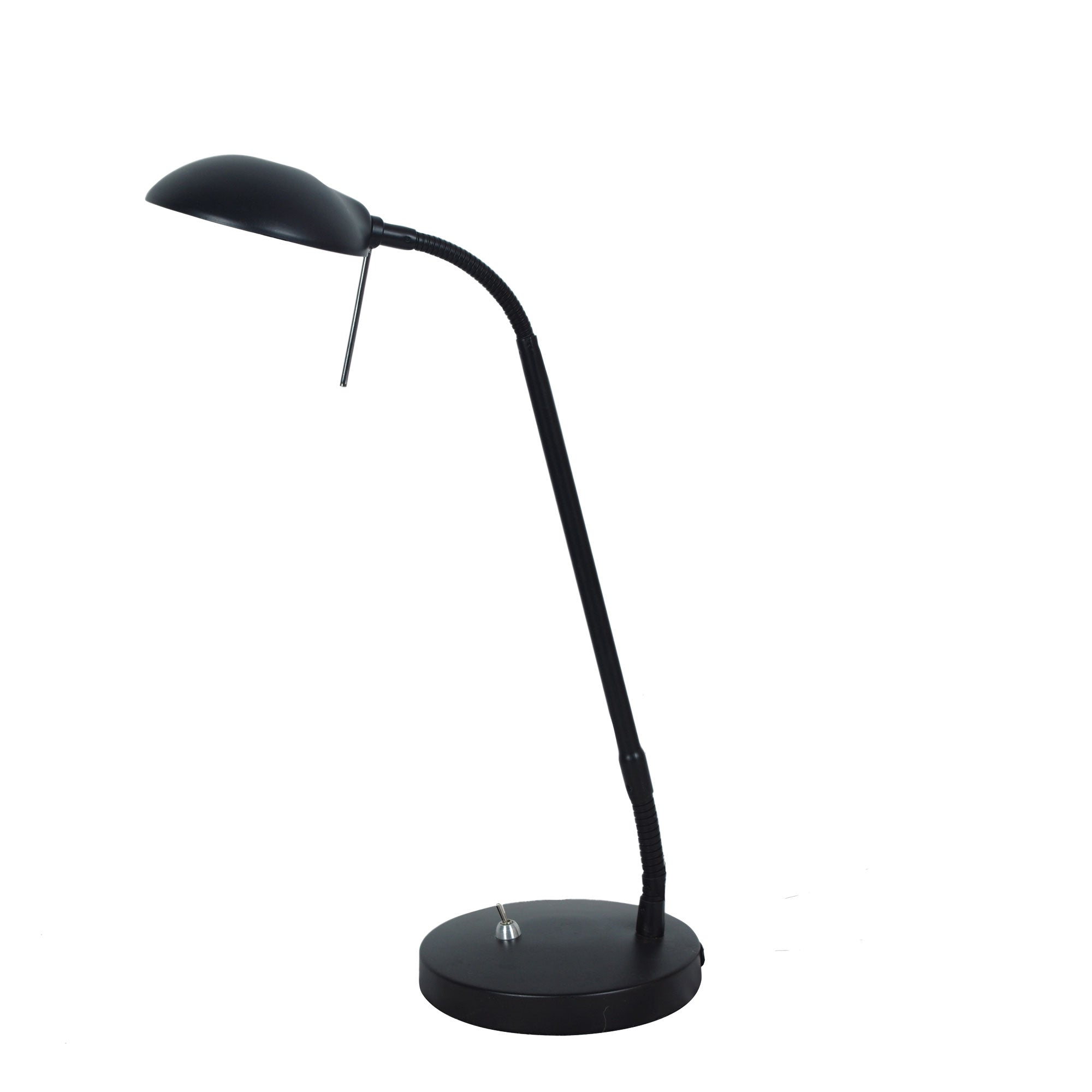 Timo LED Desk Lamp Black - Mases LightingOriel Lighting