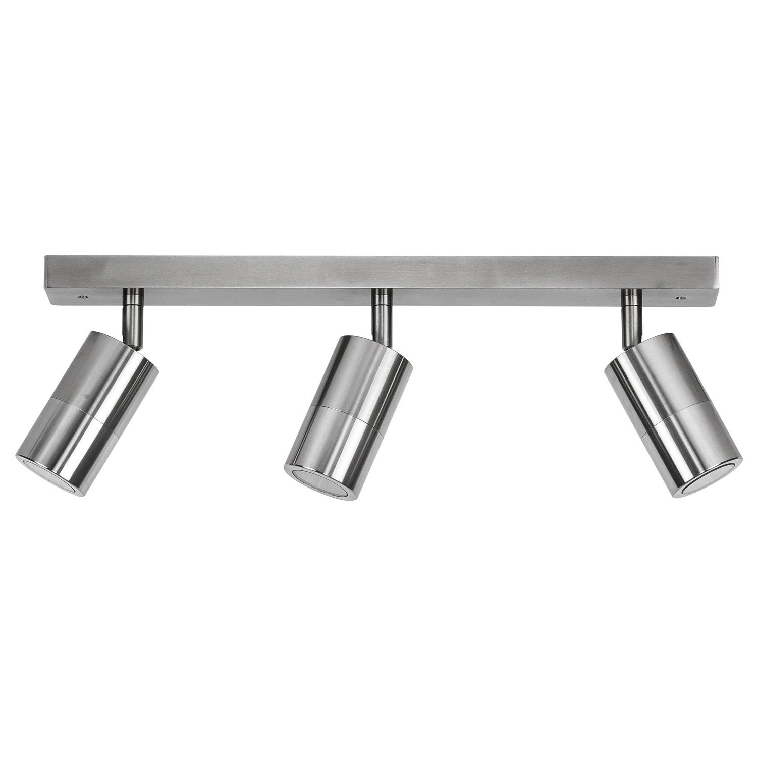 Tivah LED Ceiling Light Round/Bar CCT 3Lt in BLK/WHT/TTM Havit Lighting - HV4001T-3 - Mases LightingHavit Lighting