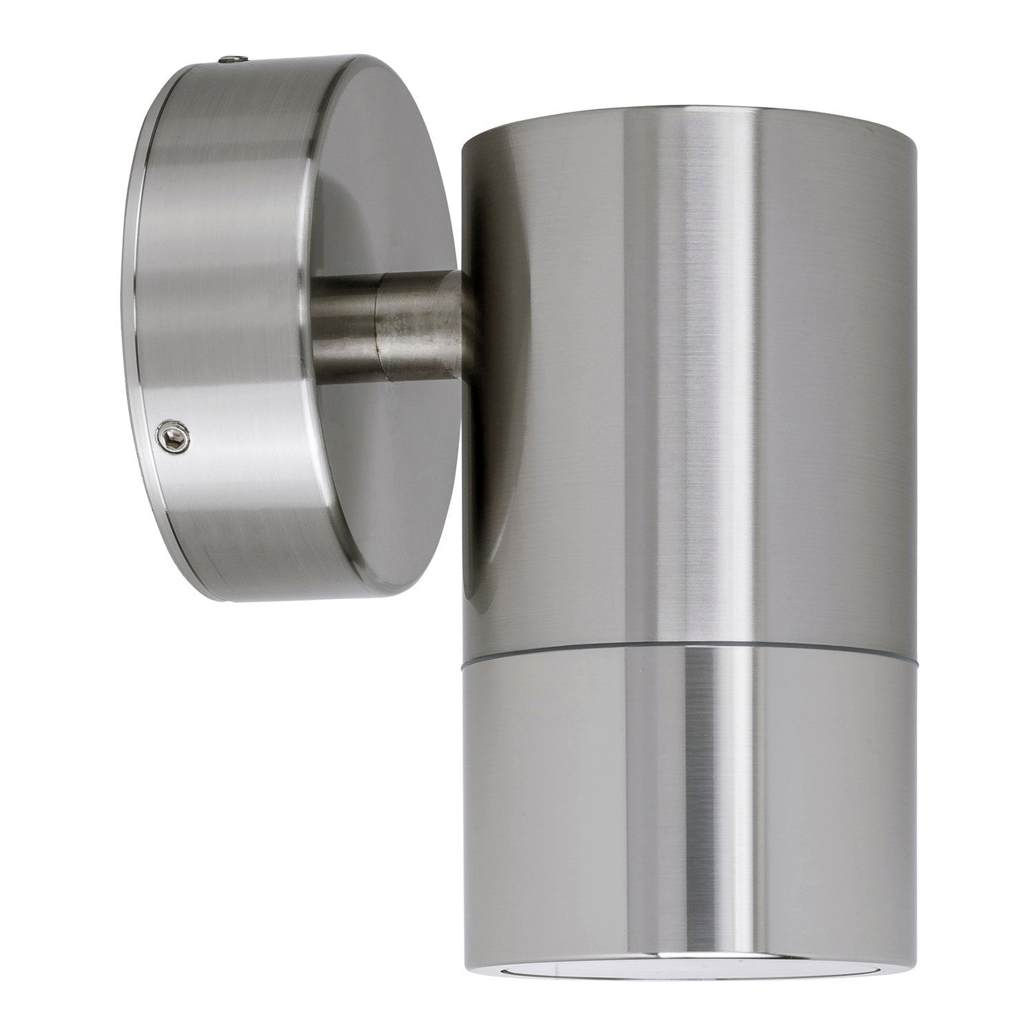 Tivah Maxi Fixed Down LED Wall Light CCT in 316 Stainless Steel Havit Lighting - HV1108T - Mases LightingHavit Lighting