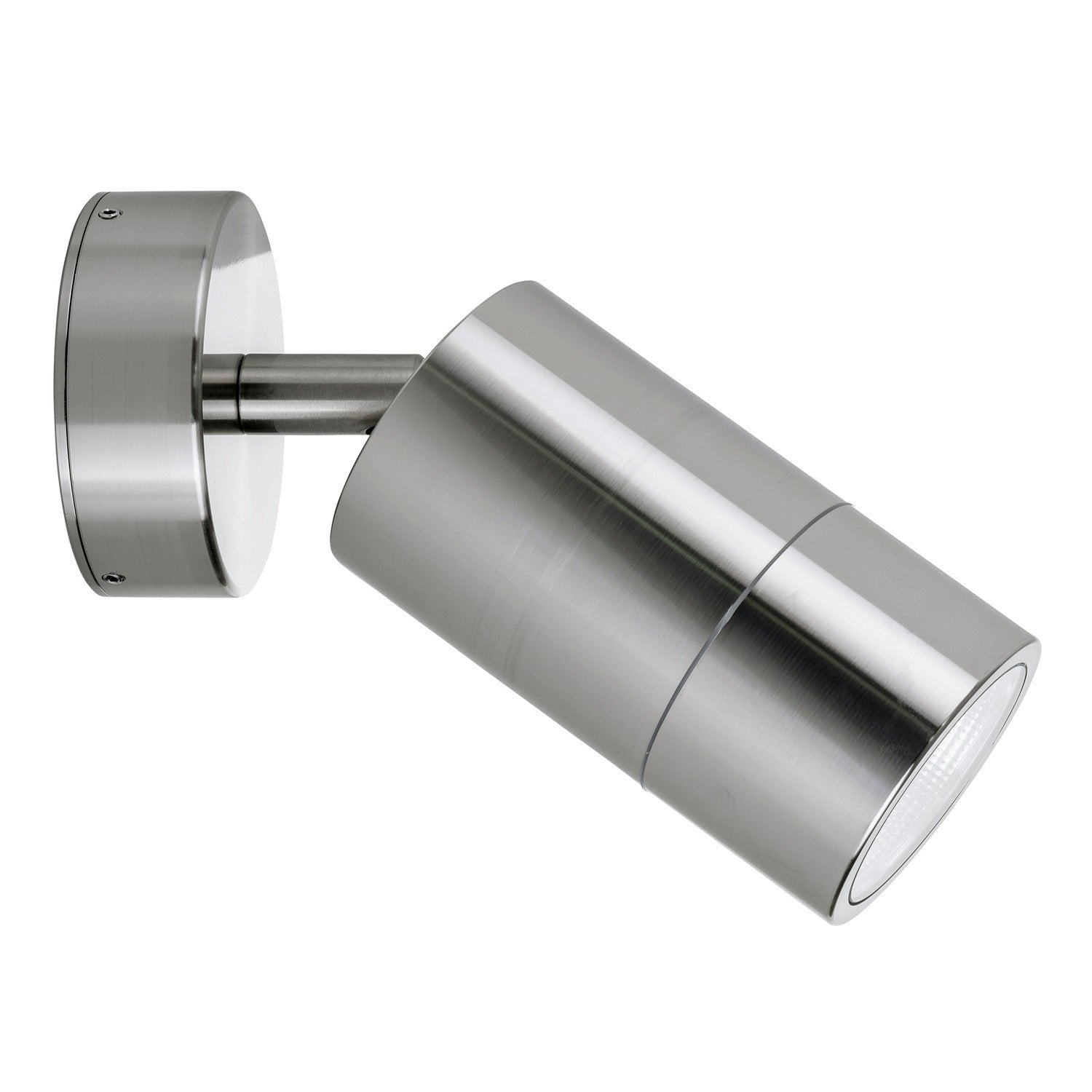 Tivah Maxi Single Adjustable LED Wall Light CCT in 316 Stainless Steel Havit Lighting - HV1208T - Mases LightingHavit Lighting