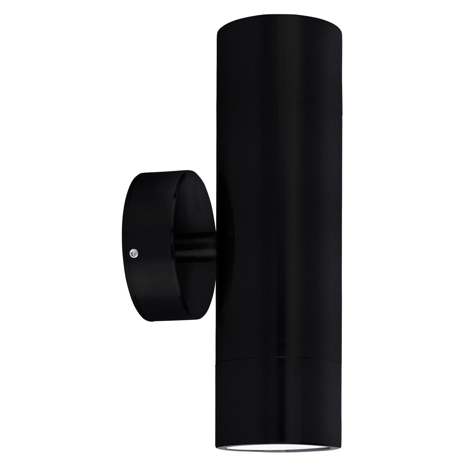 Tivah Maxi Up/Down LED Wall Light CCT in Black Havit Lighting - HV1028T - Mases LightingHavit Lighting
