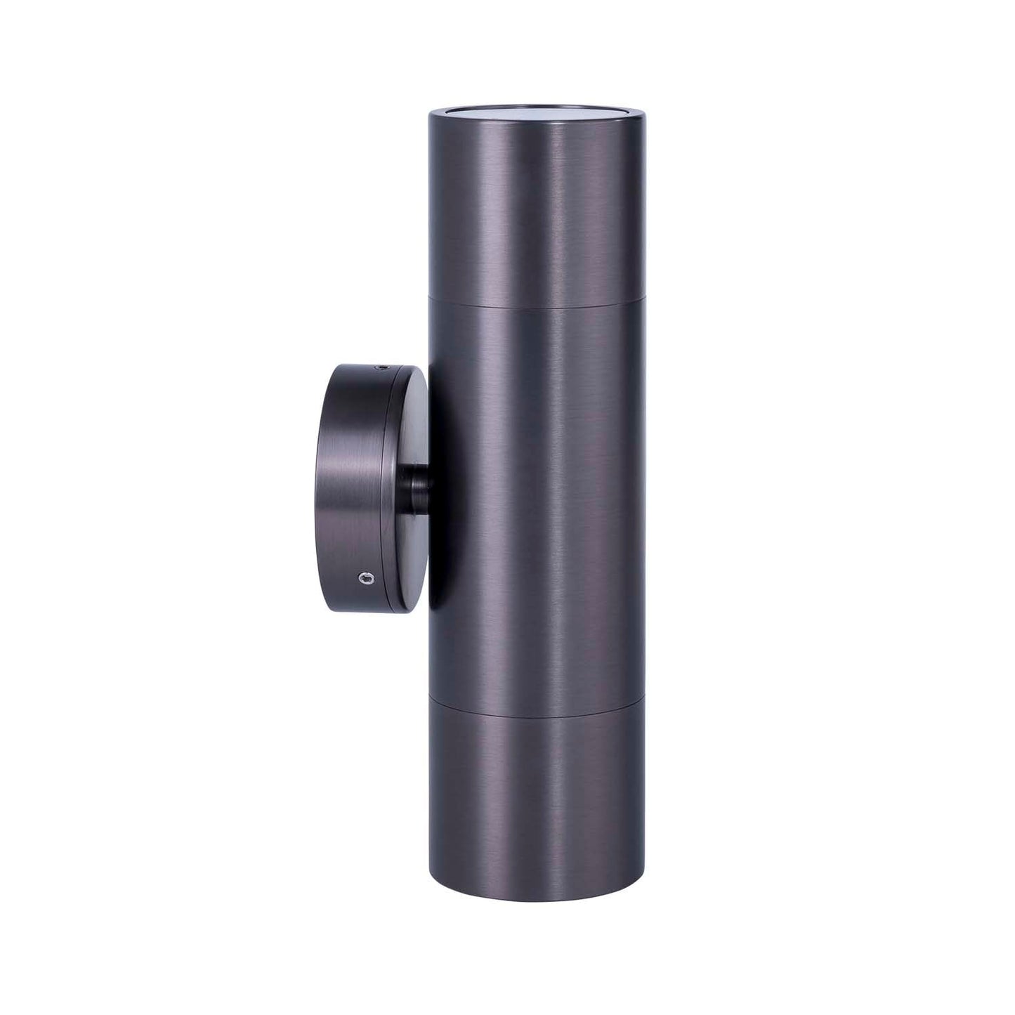 Tivah Up & Down Wall Light TRI Colour in Solid Brass Graphite Havit Lighting - HV1075T-HV1077T - Mases LightingHavit Lighting