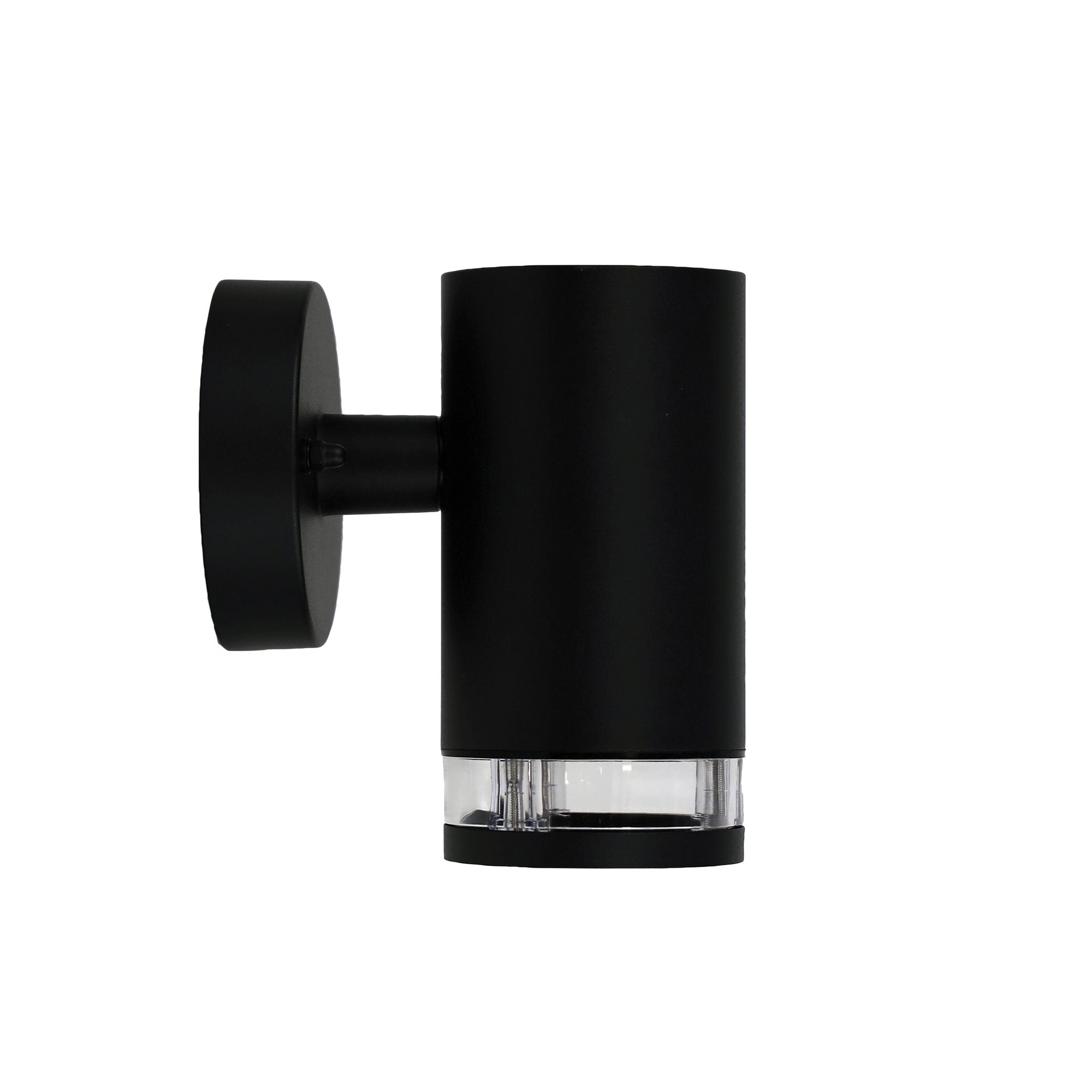 Tove Outdoor Wall Light Black - OL7461BK - Mases LightingOriel Lighting