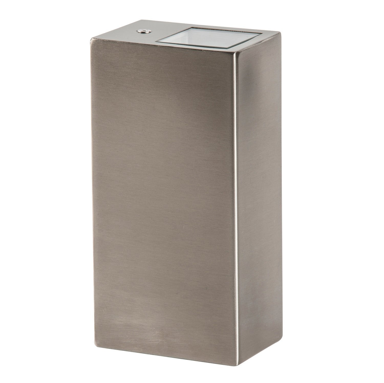 Veldi Up & Down LED Wall Light TRI Colour in Black/White/316 Stainless Steel Havit Lighting - HV3633T