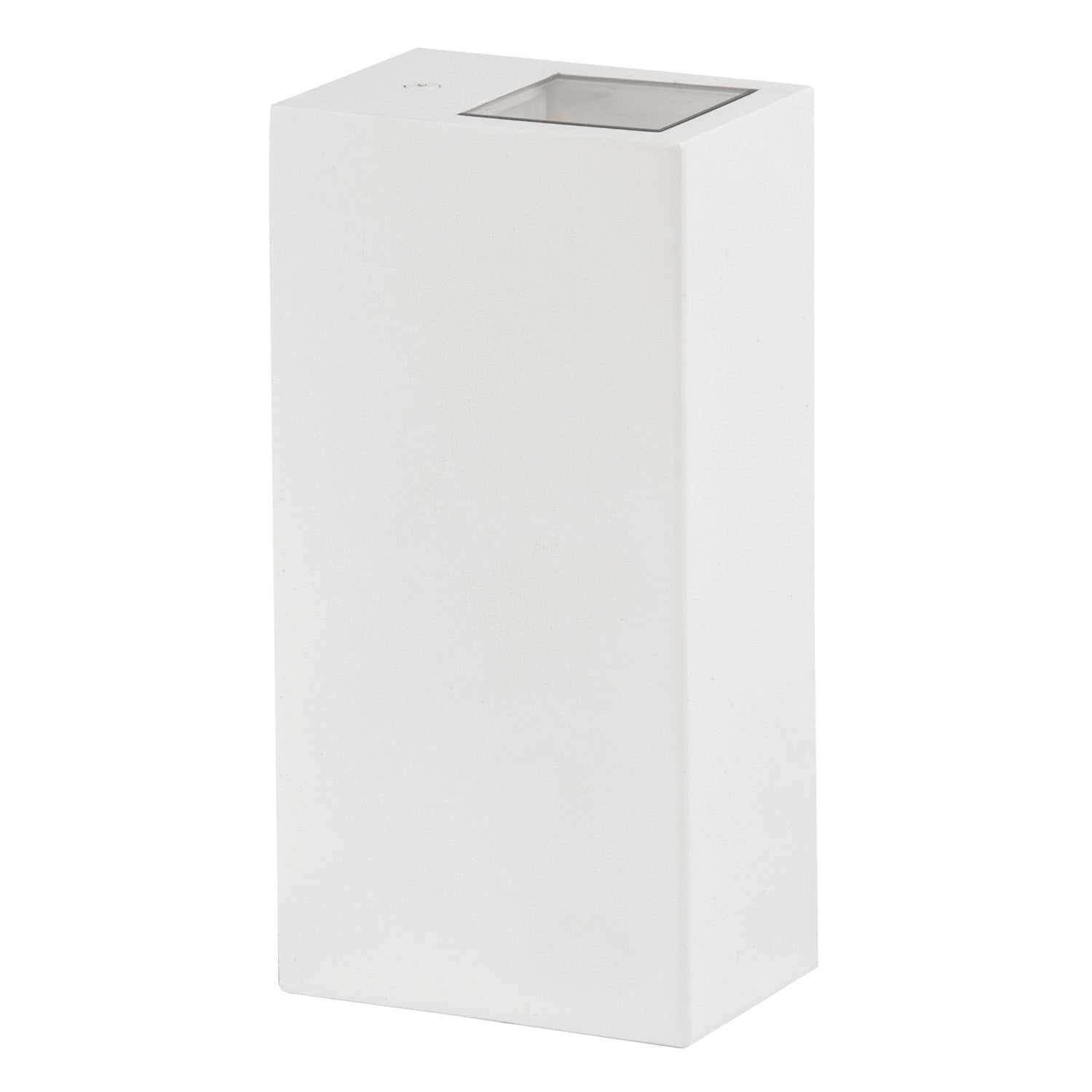 Veldi Up & Down LED Wall Light TRI Colour in Black/White/316 Stainless Steel Havit Lighting - HV3633T