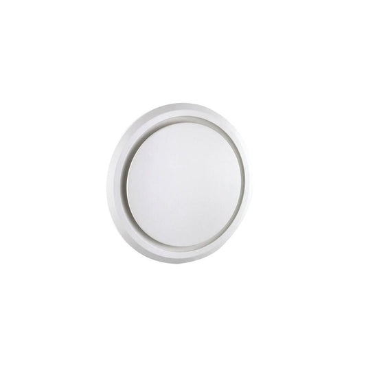Ventair OLSON-200/250 - 200/250mm Universal Side Ducted Ceiling Exhaust Fan - Mases LightingVentair