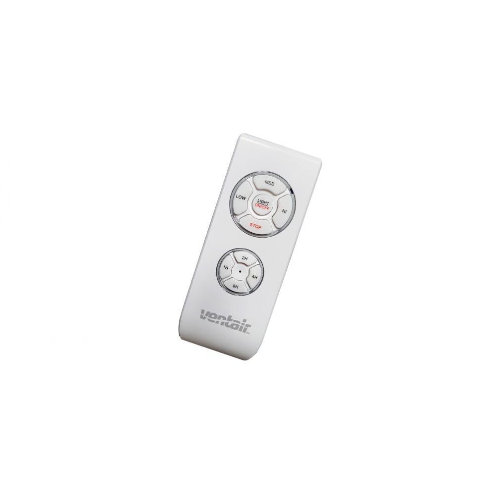 Ventair REMOTE-NGCFRC - Remote Control with Timer Function To Suit New Generation Ceiling Fans - Mases LightingVentair