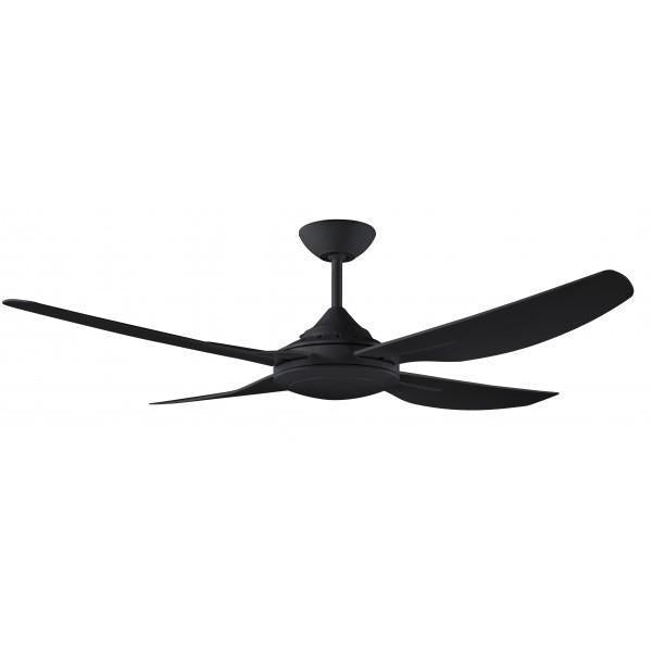 Ventair ROYALE-II - 4 Blade 1320mm 52" AC Ceiling Fan