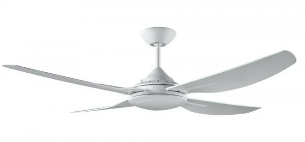 Ventair ROYALE-II - 4 Blade 1320mm 52" AC Ceiling Fan
