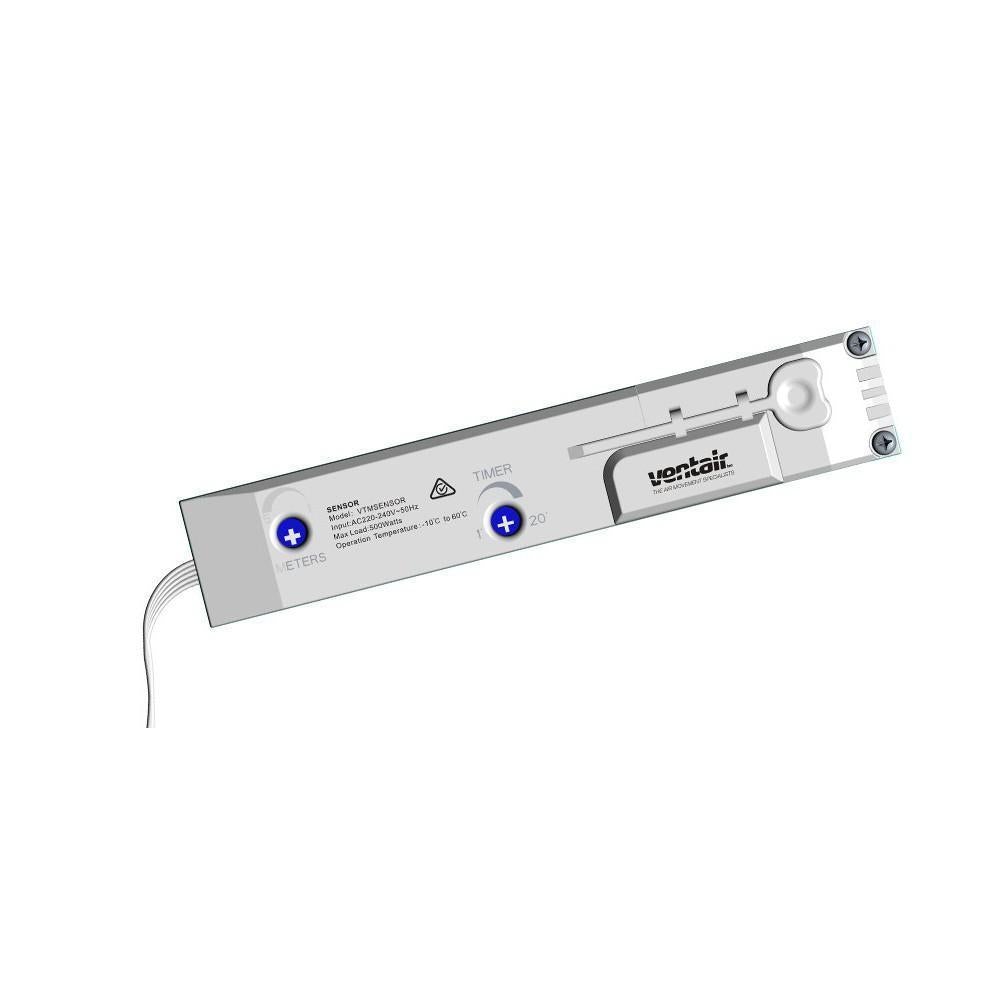Ventair SENSOR-EXHAUST-FAN - Exhaust Fan Motion Sensor for Ventair Exhaust Fans - Mases LightingVentair